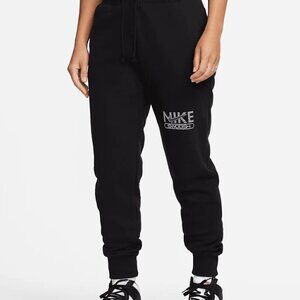 NIKE SPORTSWEAR SWOOSH JOGGER PANT